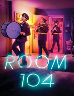 Room 104 الموسم 1 الحلقة 9 مترجم