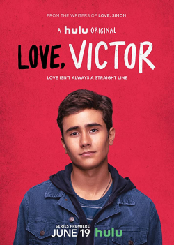 Love Victor الموسم 1 الحلقة 4 مترجم