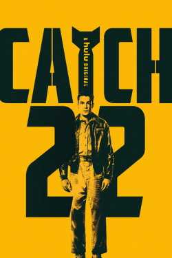 Catch-22 الموسم 1 الحلقة 2 مترجم