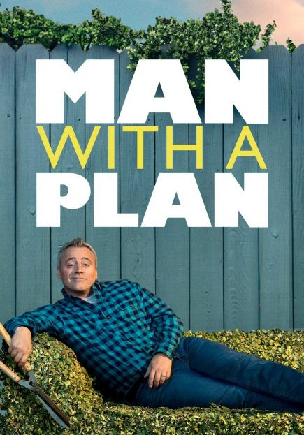 مسلسل Man with a Plan الموسم الرابع الحلقة 8 الثامنة مترجمة