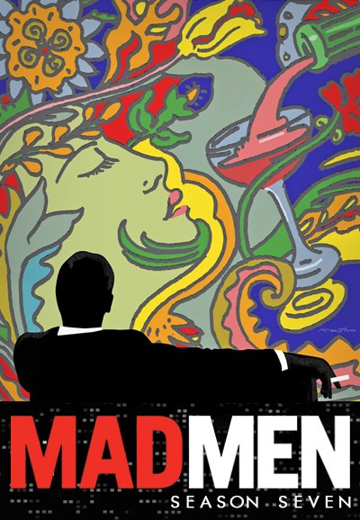 مسلسل Mad Men الموسم السابع الحلقة 11 الحادية عشر مترجمة