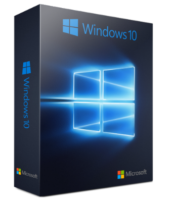 نسخه ويندوز Windows 10 Redstone 5, Version 1809 17763.349 AIO 34 in 1 بتحديثات شهر مارس