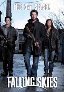 Falling Skies الموسم 3 الحلقة 1 مترجم