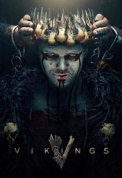 Vikings الموسم 1 الحلقة 11 مترجم