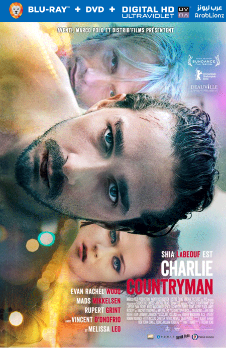 مشاهدة فيلم Charlie Countryman 2013 مترجم اون لاين