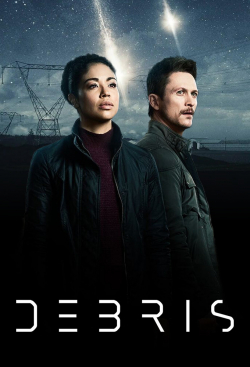 Debris الموسم 1 الحلقة 9 مترجم