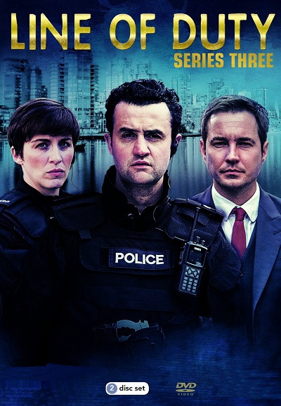 مسلسل Line of Duty الموسم الثالث الحلقة 5 الخامسة