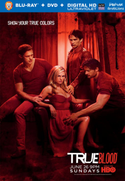 True Blood الموسم 1 الحلقة 9 مترجم