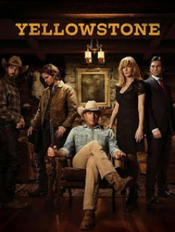 Yellowstone الموسم 1 الحلقة 2 مترجم