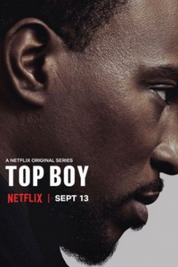 Top Boy الموسم 3 الحلقة 9 مترجم