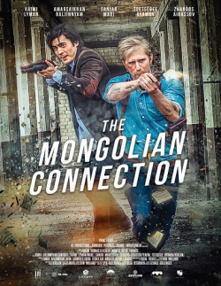 The Mongolian Connection 2019 مترجم