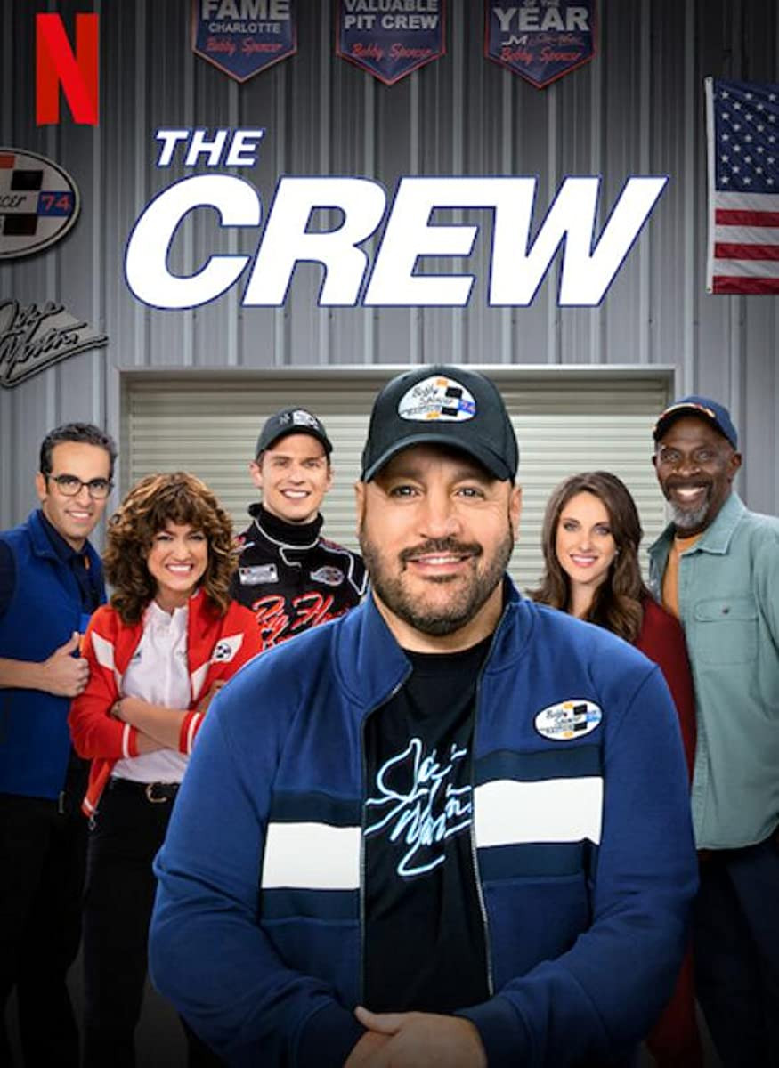 مسلسل The Crew الموسم الاول الحلقة 2 الثانية مترجمة