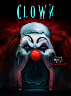 Clown 2019 مترجم