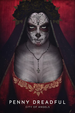 Penny Dreadful: City of Angels الموسم 1 الحلقة 1 مترجم