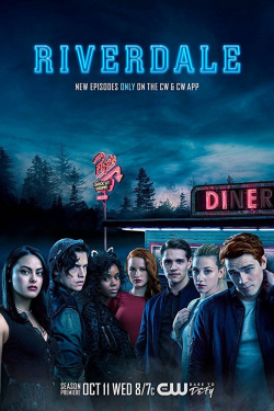 Riverdale الموسم 2 الحلقة 5 مترجم