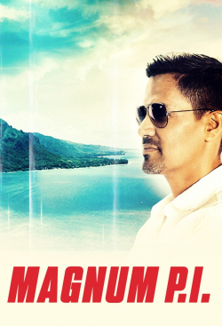 Magnum PI الموسم 3 الحلقة 12 مترجم