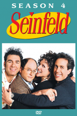 Seinfeld الموسم 1 الحلقة 10 مترجم