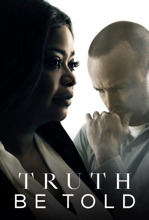 مسلسل Truth Be Told الموسم 1 الاول الحلقة 7 السابعة مترجمة