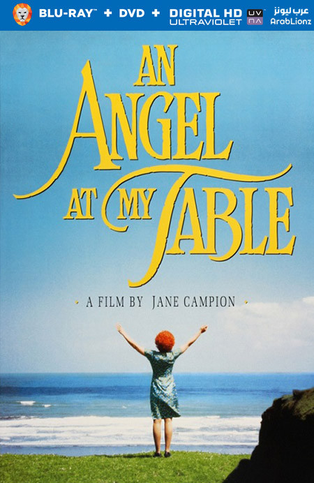 مشاهدة فيلم An Angel at My Table 1990 مترجم اون لاين