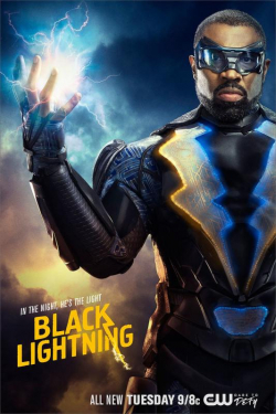 Black Lightning الموسم 2 الحلقة 13 مترجم