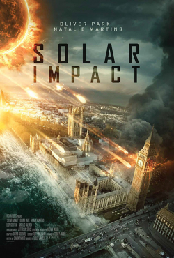 Solar Impact 2019 مترجم