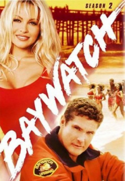 Baywatch الموسم 2 الحلقة 13 مترجم