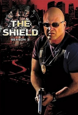 The Shield الموسم 3 الحلقة 2 مترجم