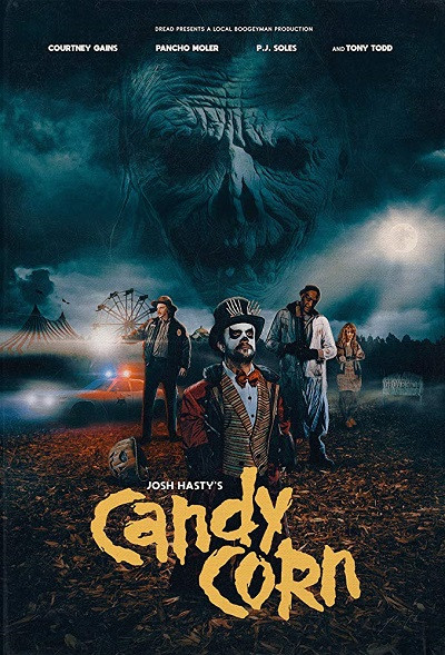 فيلم Candy Corn 2019 مترجم اون لاين