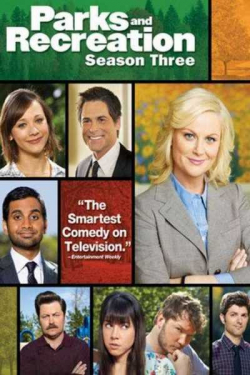 Parks and Recreation الموسم 3 الحلقة 14 مترجم