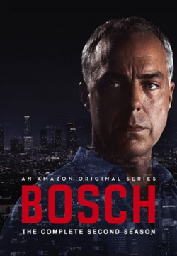 Bosch الموسم 2 الحلقة 9 مترجم