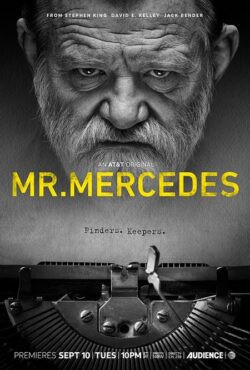 مسلسل Mr Mercedes الموسم 3 الثالث الحلقة 4 الرابعة مترجمة