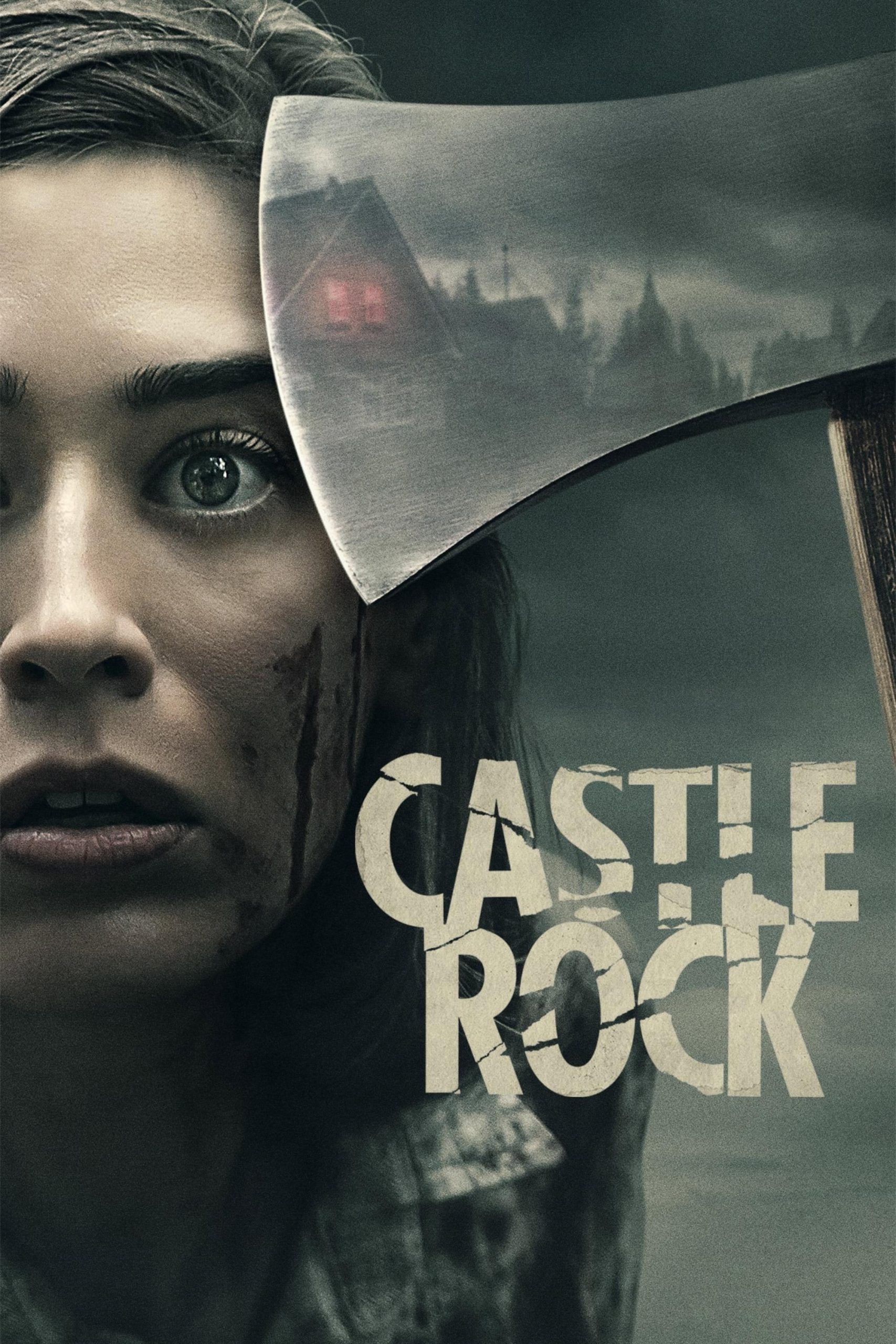 مسلسل Castle Rock الموسم 2 الثاني الحلقة 10 العاشرة والاخيرة مترجمة