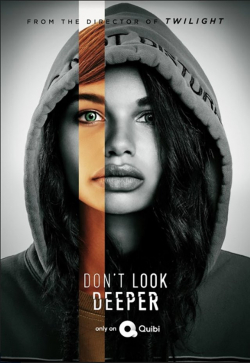 Don't Look Deeper الموسم 1 الحلقة 7 مترجم