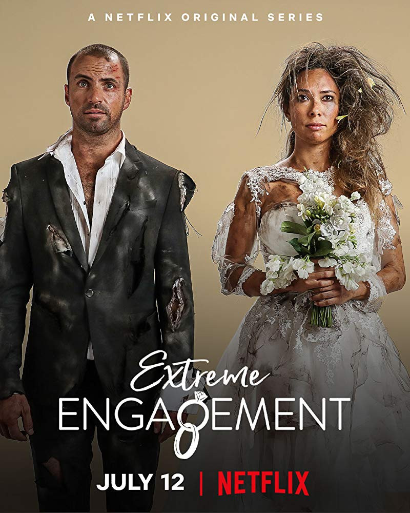 مسلسل Extreme Engagement الموسم 1 الاول الحلقة 3 الثالثة مترجمة