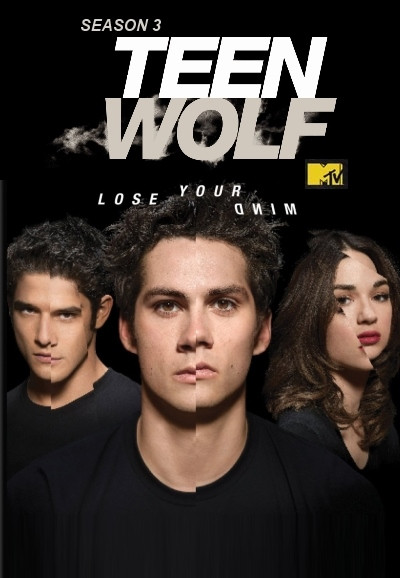 مسلسل Teen Wolf الموسم الثالث الحلقة 5 الخامسة