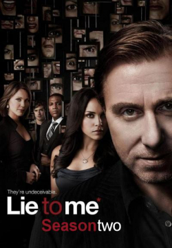 Lie to Me الموسم 2 الحلقة 18