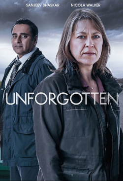 Unforgotten الموسم 1 الحلقة 3