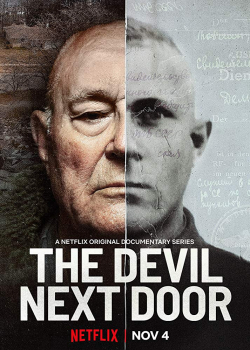 The Devil Next Door الموسم 1 الحلقة 2