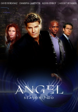 Angel الموسم 1 الحلقة 18 مترجم