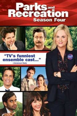 Parks and Recreation الموسم 4 الحلقة 20 مترجم