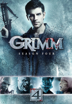 Grimm الموسم 4 الحلقة 9