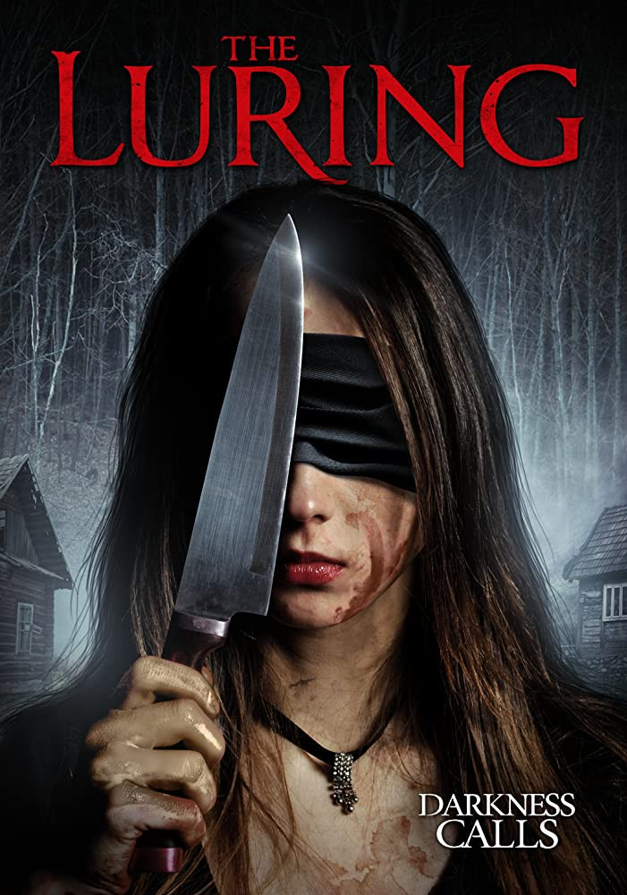 فيلم The Luring 2019 مترجم اون لاين