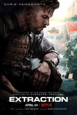 مشاهدة فيلم Extraction 1 2020 مترجم اون لاين