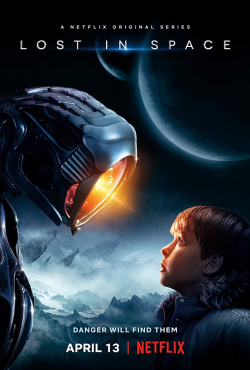 Lost in Space الموسم 1 الحلقة 10 مترجم