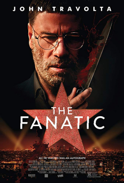 The Fanatic 2019 مترجم