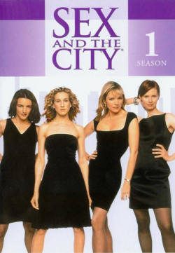 Sex and the City الموسم 1 الحلقة 1