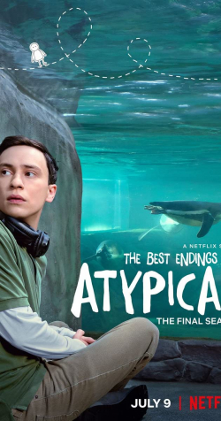 Atypical الموسم 4 الحلقة 2 مترجم