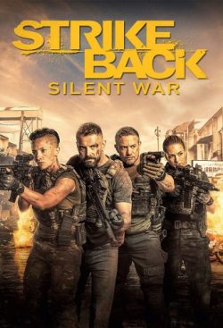 Strike Back الموسم 7 الحلقة 5