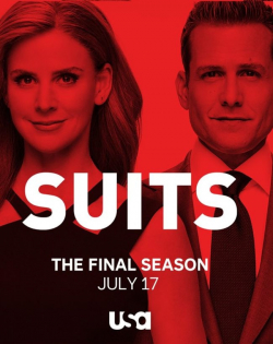 Suits الموسم 1 الحلقة 9 مترجم