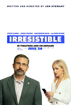 Irresistible 2020 مترجم